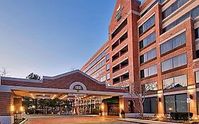 Homewood Suites By Hilton Gaithersburg/Washington, Dc North